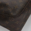 Louis Vuitton Looping GM Shoulder Bag – Monogram Canvas