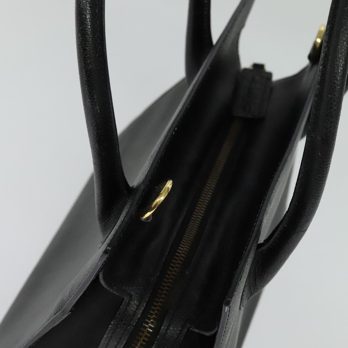 Celine Bag – Black Leather