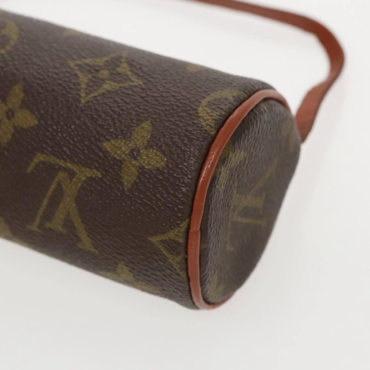 Louis Vuitton Toilette Poche 26 i Monogram Canvas mønster