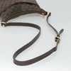 Louis Vuitton Bloomsbury PM Shoulder Bag – Damier Ebene