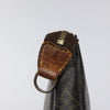 Louis Vuitton Pochette veske i Monogram Canvas mønster