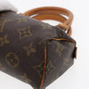Louis Vuitton Mini Speedy Bag – Monogram Canvas