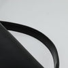 Celine Bag – Black Leather Gold