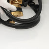 Chloe Paddington Bag – Black Leather