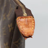 Louis Vuitton Pochette veske i Monogram Canvas mønster