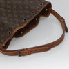 Louis Vuitton Noe Bag – Monogram Canvas