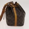 Louis Vuitton Petit Noe Bag – Monogram Canvas