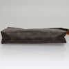 Louis Vuitton Toilette Poche 26 i Monogram Canvas mønster