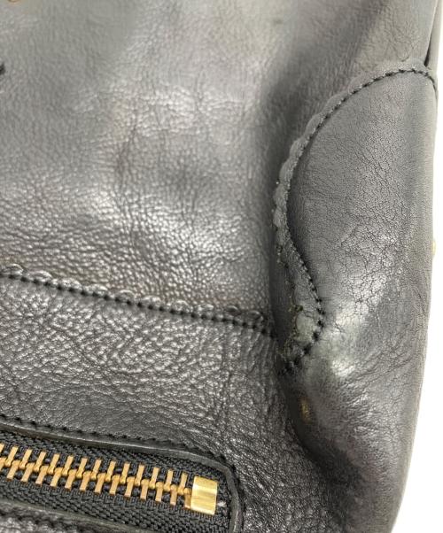 VIVIENNE WEATWOOD TOTE BAG
