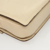 Celine Shoulder Bag – Beige Leather