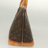 Louis Vuitton Alma Bag – Monogram Canvas
