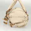 Chloe Paddington Bag – Beige Leather