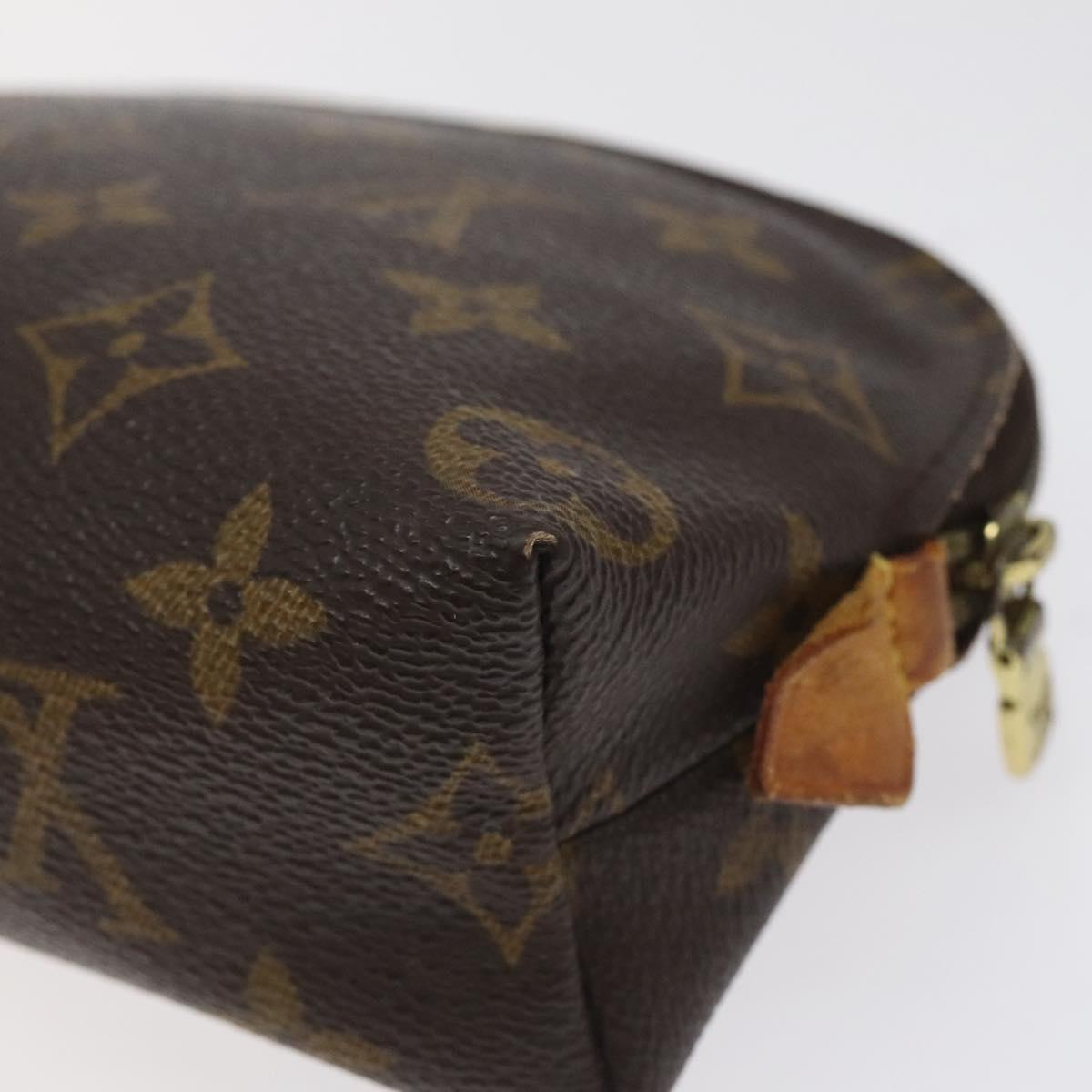 Louis Vuitton Cosmetic Pouch PM