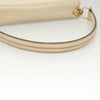 Celine Shoulder Bag – Beige Leather