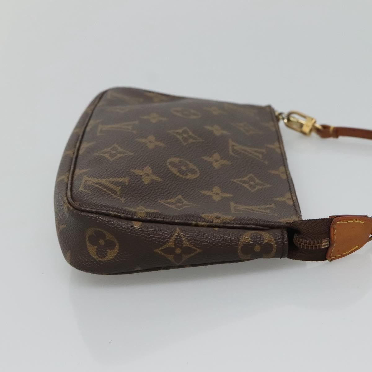 Louis Vuitton Toilette Poche 26 i Monogram Canvas mønster