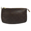 Louis Vuitton Pochette bag – Monogram Canvas