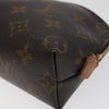 Louis Vuitton Pochette Cosmetic PM – Monogram Canvas