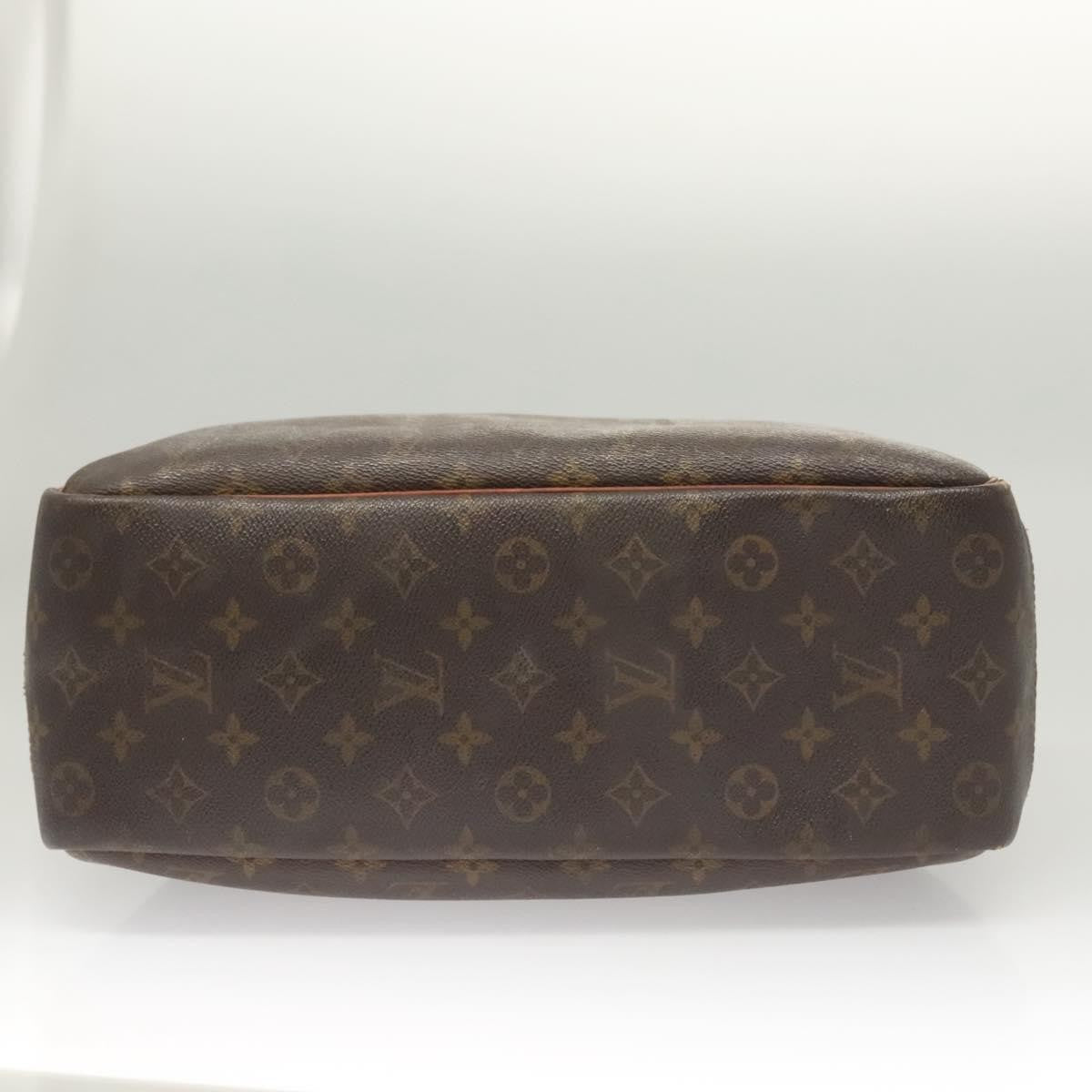 Louis Vuitton Deauville bag – Monogram Canvas