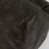 Louis Vuitton Speedy 30 veske i Monogram Canvas
