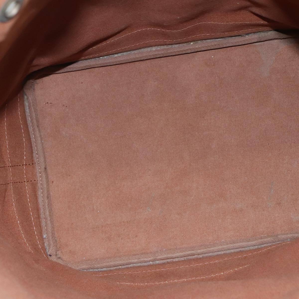 Louis Vuitton Noe Bag – Monogram Canvas