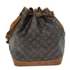 Louis Vuitton Noe Bag – Monogram Canvas