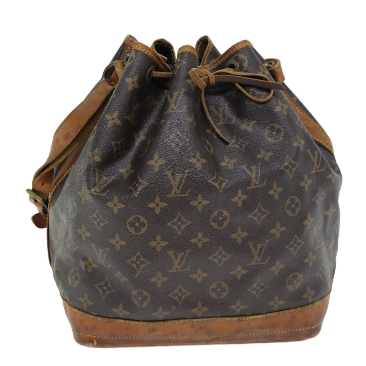 Louis Vuitton Noe Bag – Monogram Canvas