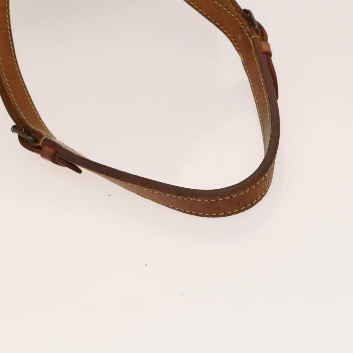 Louis Vuitton Noe Bag – Monogram Canvas