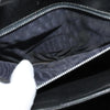 Celine Shoulder Bag – Black Leather Gold