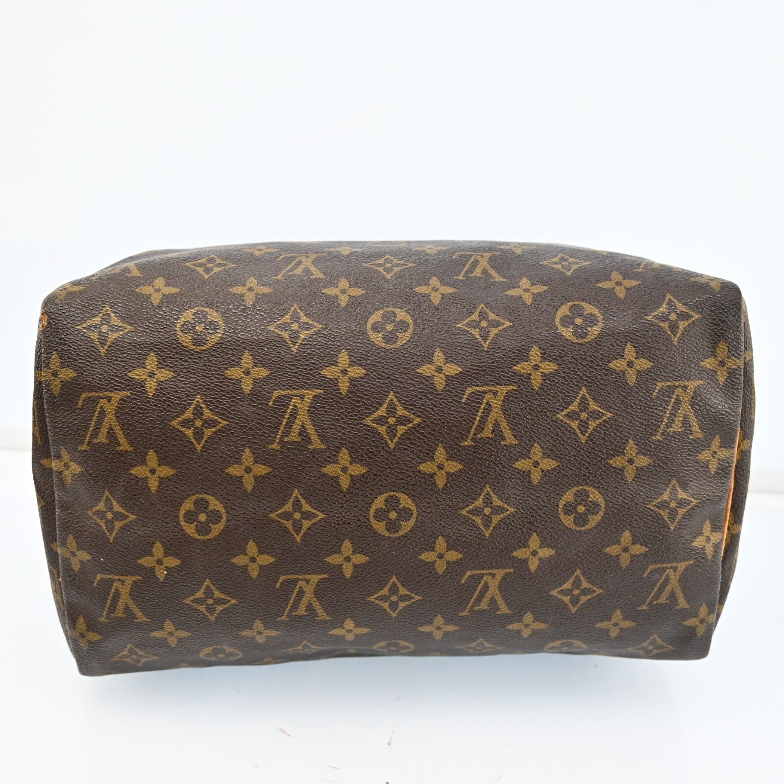 Louis Vuitton Speedy