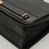 Dior Shoulder Bag – Black Leather