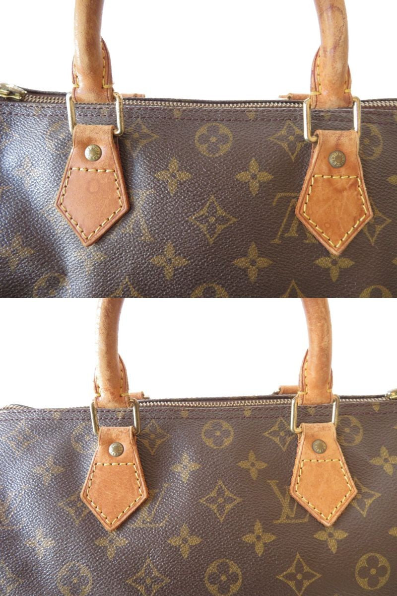 Louis Vuitton Speedy