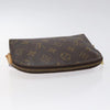 Louis Vuitton Cosmetic Pouch PM