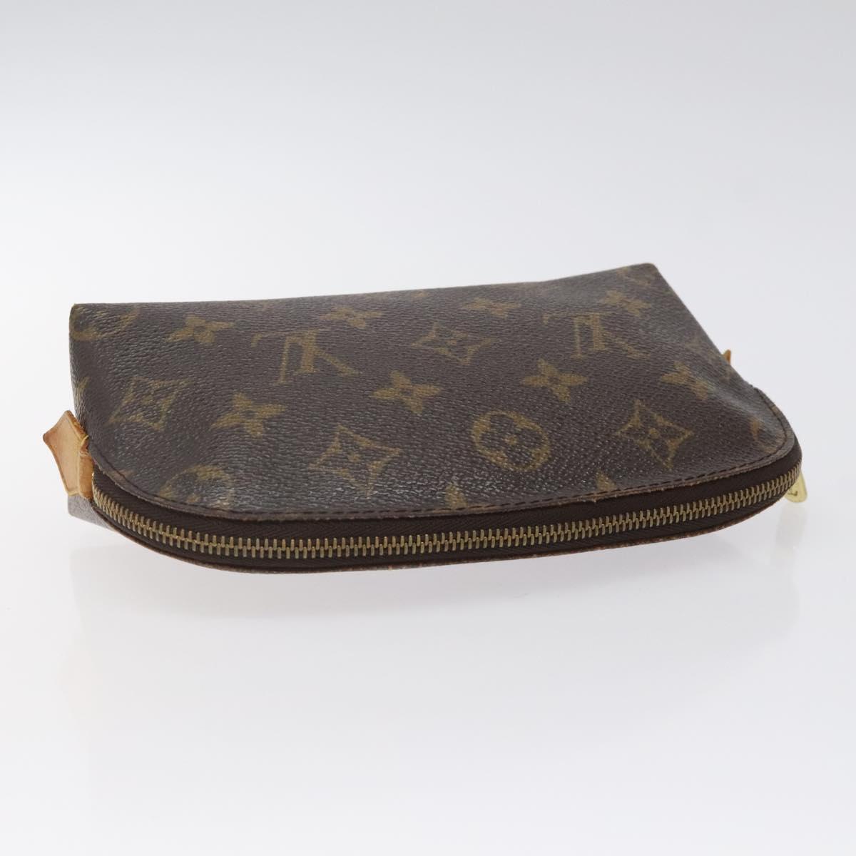 Louis Vuitton Cosmetic Pouch PM