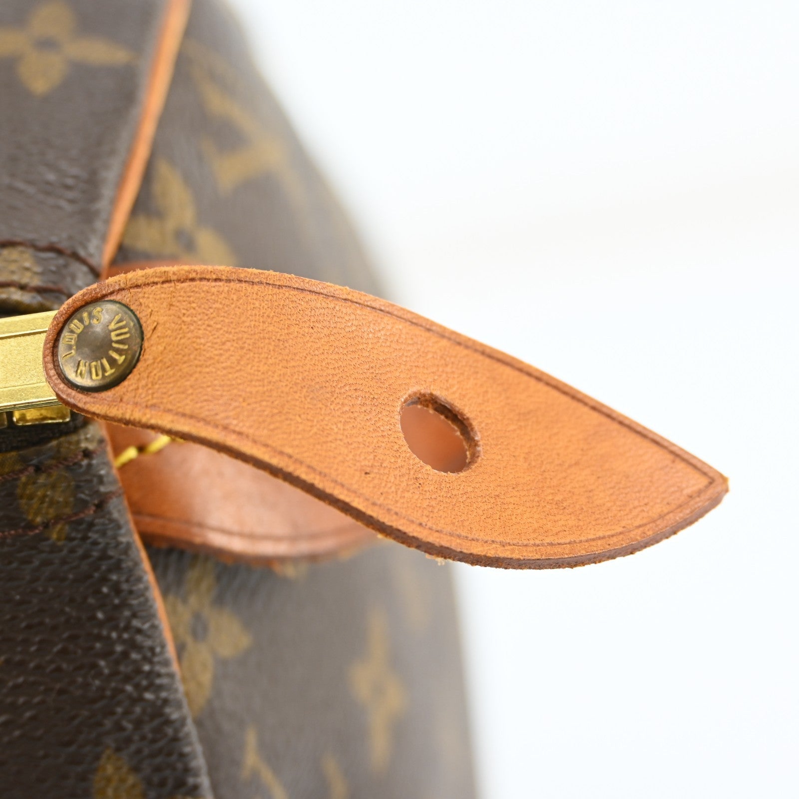 Louis Vuitton Speedy