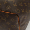 Louis Vuitton Keepall 50 Bag – Monogram Canvas