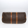Louis Vuitton Keepall Bandouliere 55 bag – Vintage Monogram Canvas