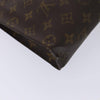 Louis Vuitton Toilette Poche 26 i Monogram Canvas mønster