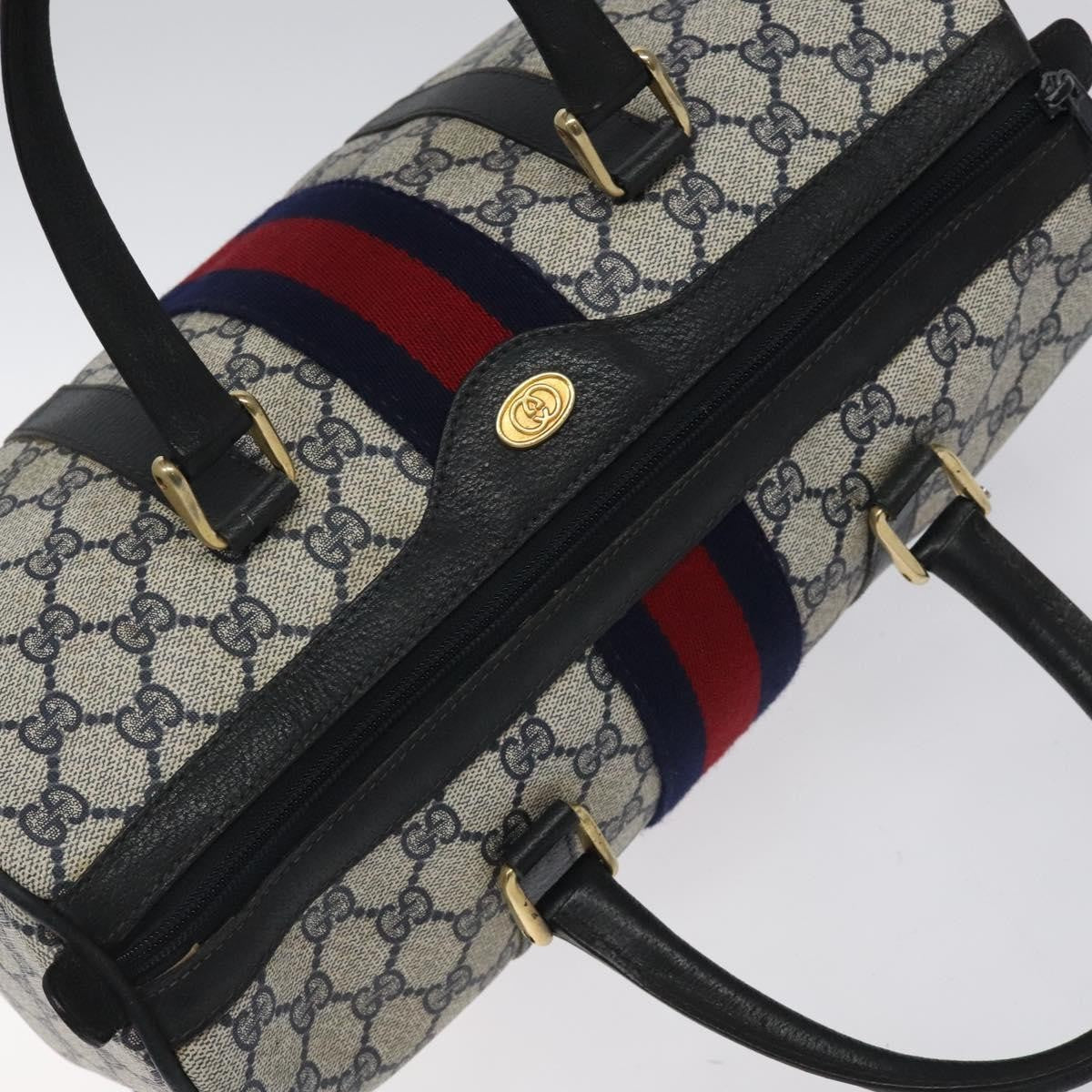 Gucci Boston bag