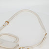 Miu Miu Bag – White Leather