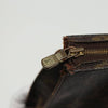 Louis Vuitton Toilette Poche 26 i Monogram Canvas mønster
