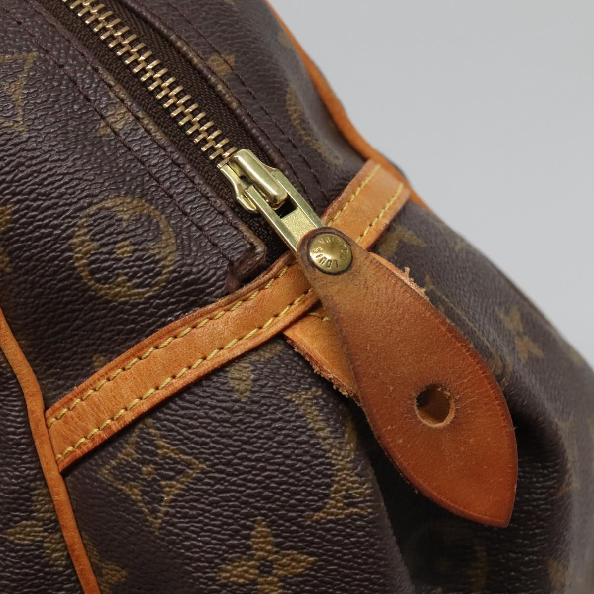 Louis Vuitton Montorgueil GM Shoulder Bag – Monogram Canvas