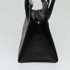 Celine Bag – Black Leather