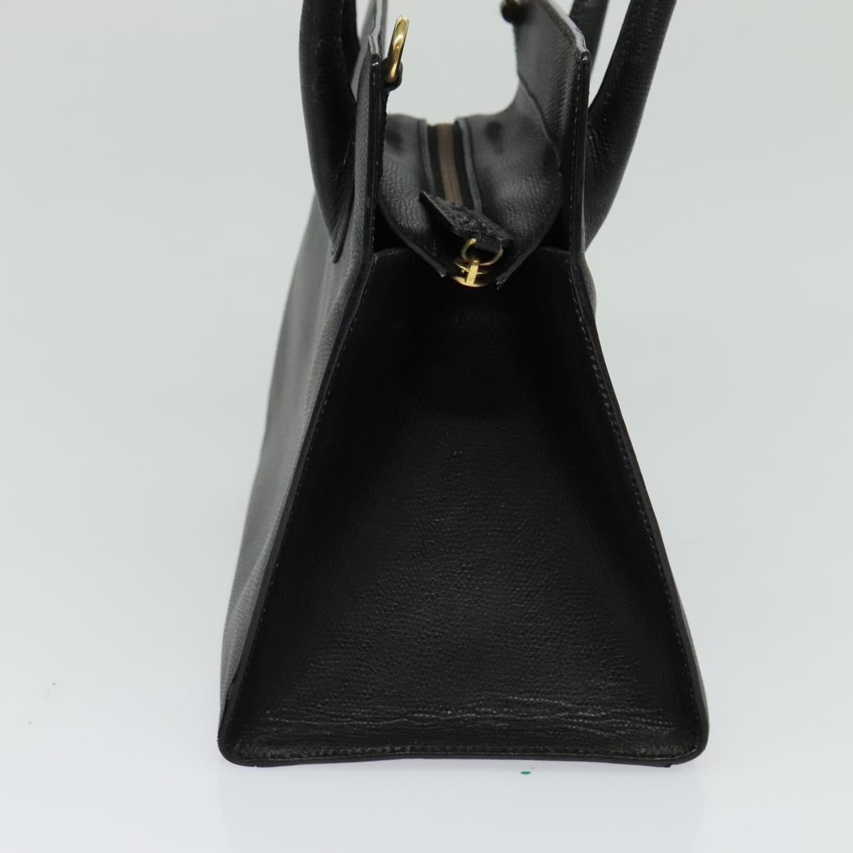 Celine Bag – Black Leather