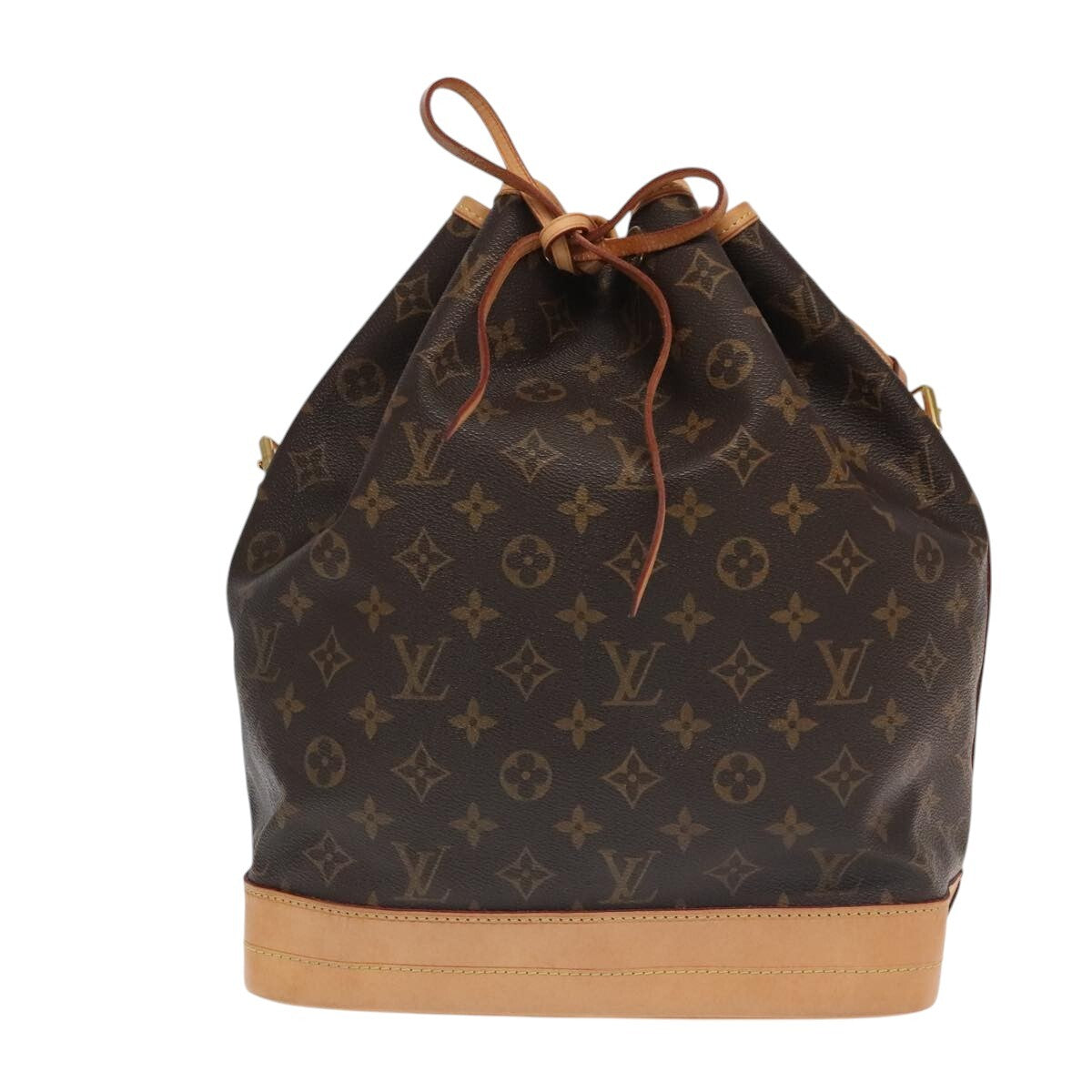 Louis Vuitton Noé veske i Monogram Canvas