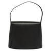 Dior Shoulder Bag – Black Leather