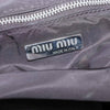 Miu Miu Bag – Pink Suede
