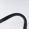 Dior Shoulder Bag – Black Leather