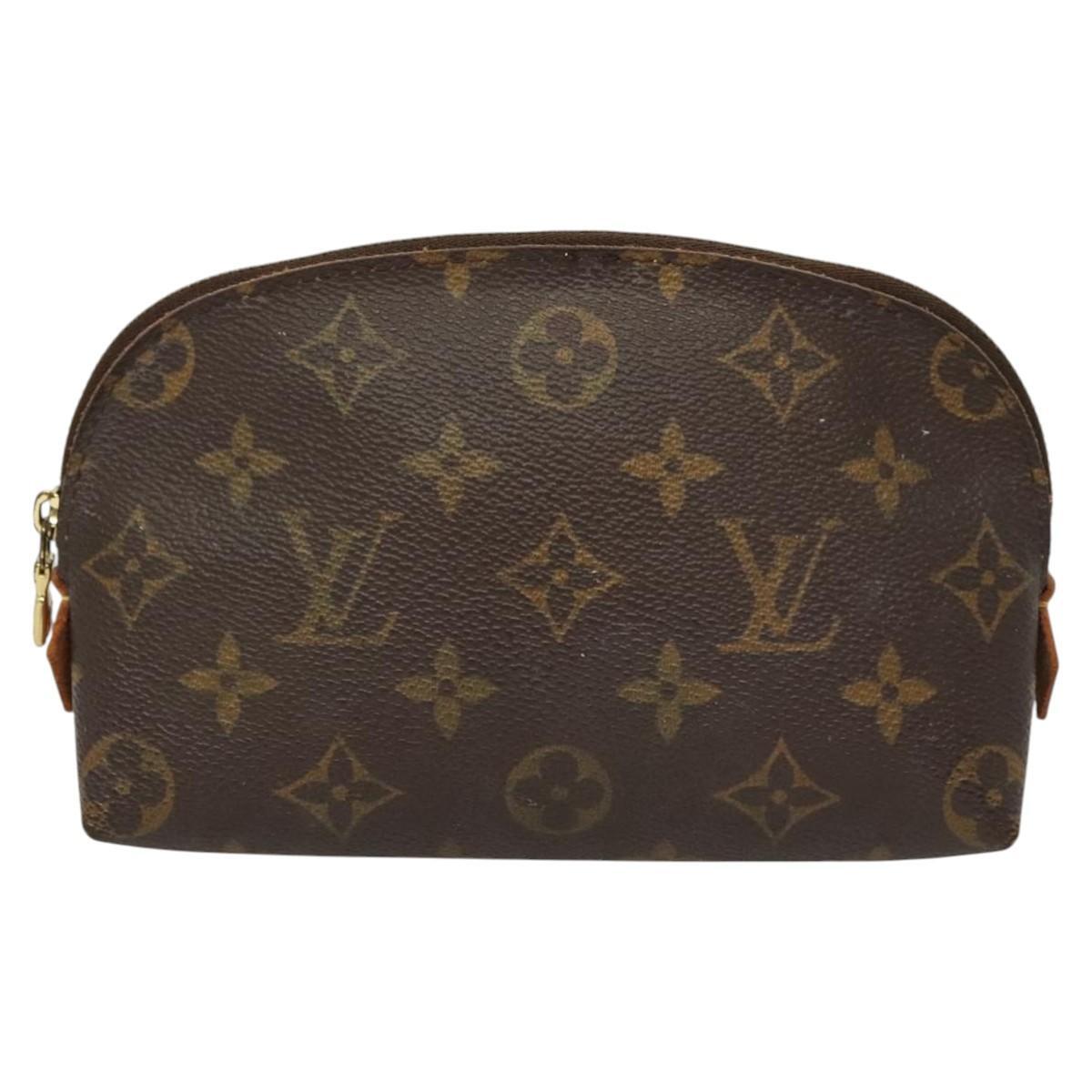 Louis Vuitton Cosmetic Pouch PM