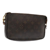 Louis Vuitton Pochette Accessoires – Monogram Canvas