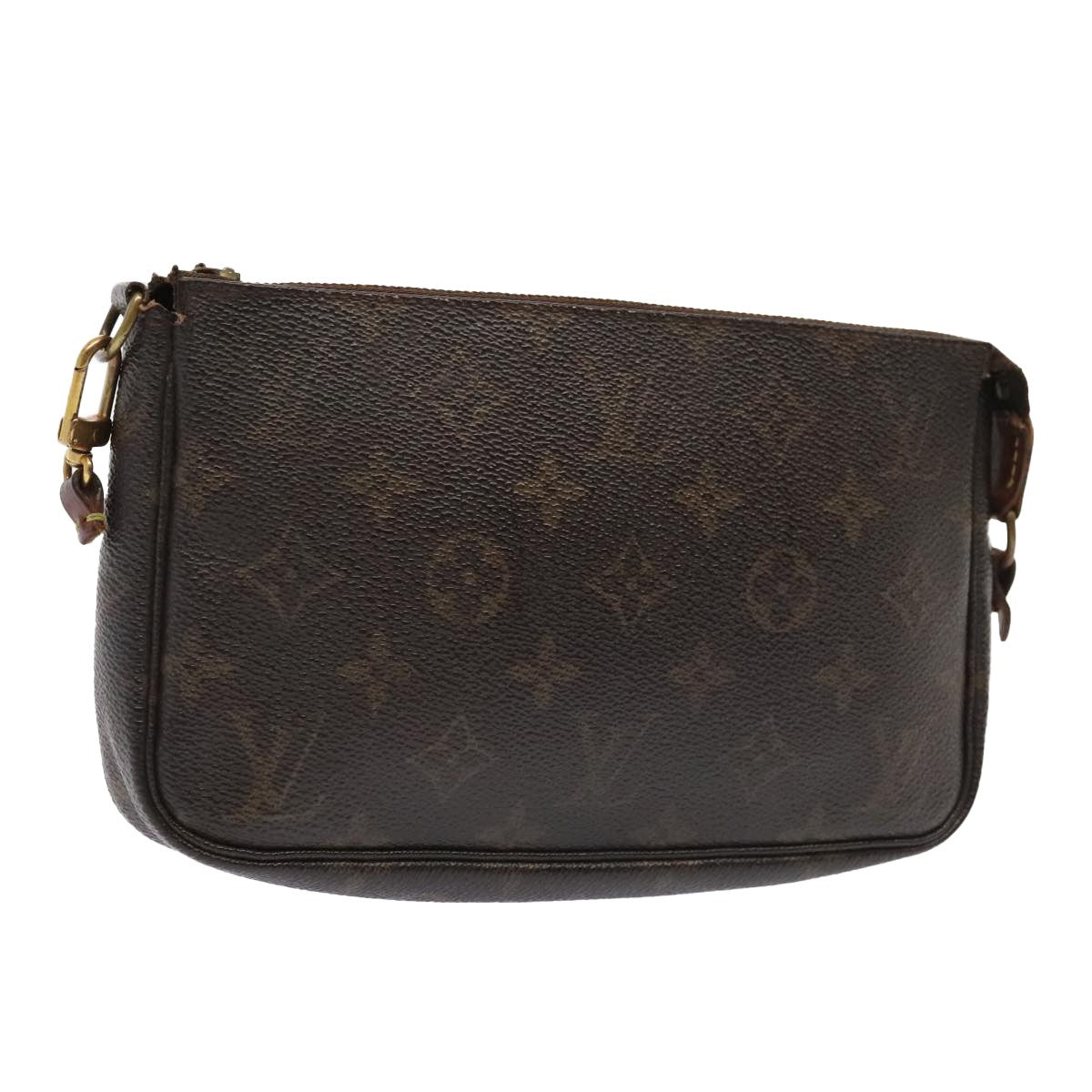 Louis Vuitton Pochette Accessoires – Monogram Canvas